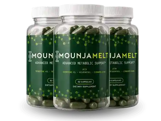 MounjaMelt